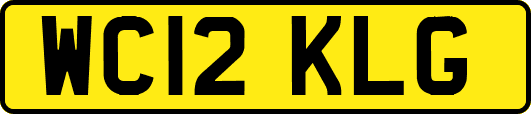 WC12KLG
