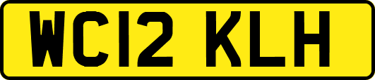 WC12KLH