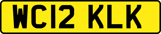 WC12KLK