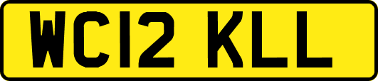 WC12KLL