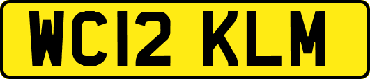 WC12KLM