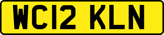 WC12KLN