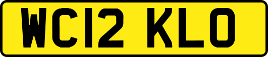 WC12KLO