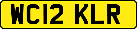 WC12KLR