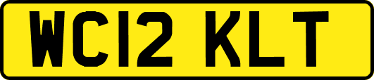 WC12KLT