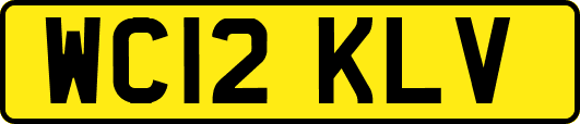 WC12KLV