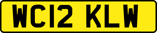 WC12KLW