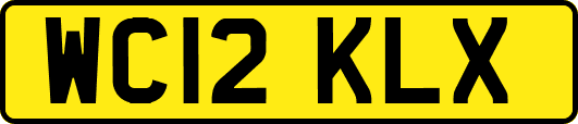 WC12KLX