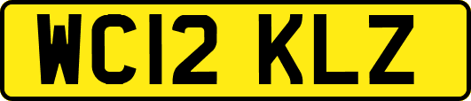 WC12KLZ