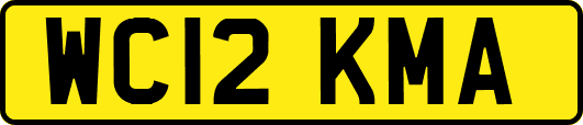 WC12KMA