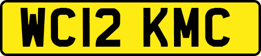 WC12KMC