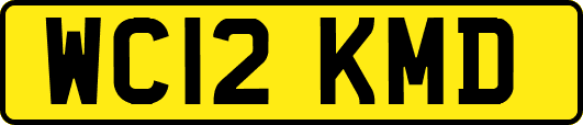 WC12KMD