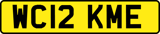 WC12KME