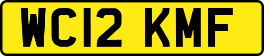 WC12KMF