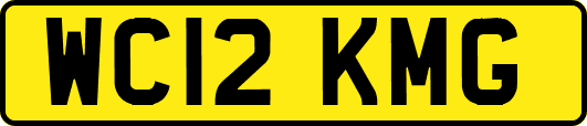 WC12KMG