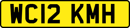 WC12KMH