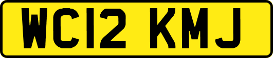 WC12KMJ