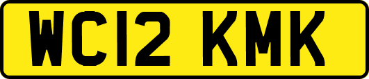 WC12KMK