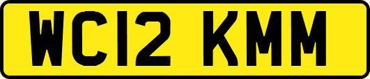 WC12KMM