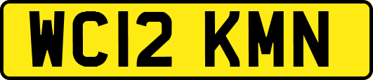 WC12KMN