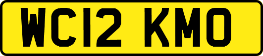 WC12KMO
