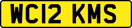 WC12KMS