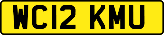 WC12KMU