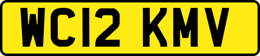 WC12KMV