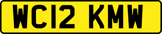 WC12KMW