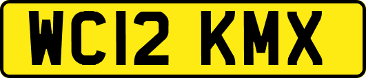 WC12KMX