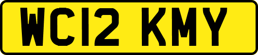 WC12KMY