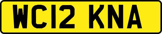 WC12KNA