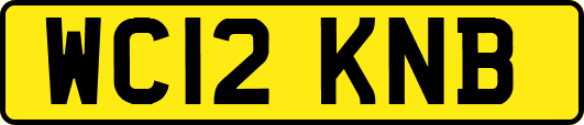 WC12KNB