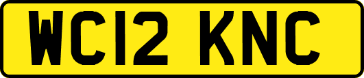 WC12KNC