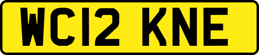 WC12KNE