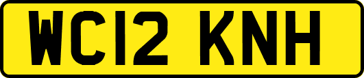 WC12KNH