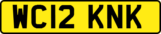 WC12KNK