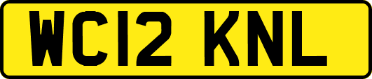 WC12KNL