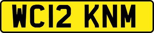 WC12KNM