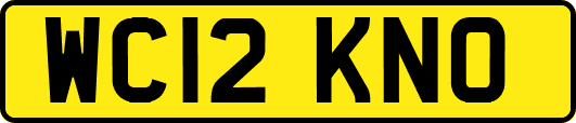 WC12KNO