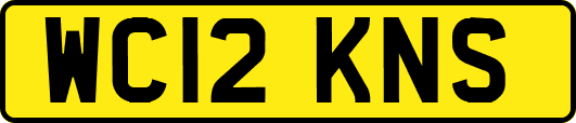 WC12KNS