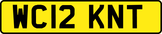 WC12KNT