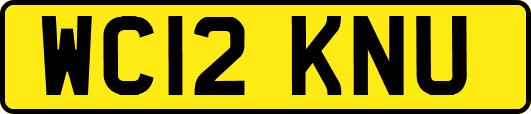 WC12KNU