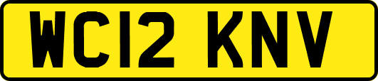 WC12KNV