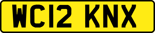 WC12KNX