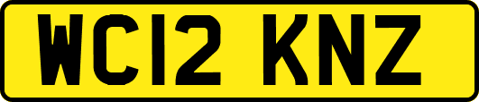 WC12KNZ