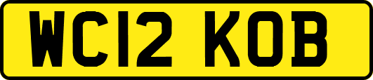 WC12KOB