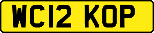 WC12KOP