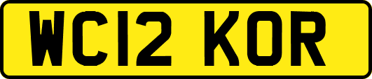 WC12KOR
