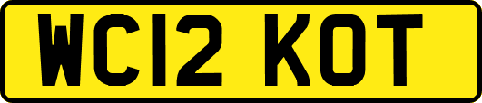 WC12KOT